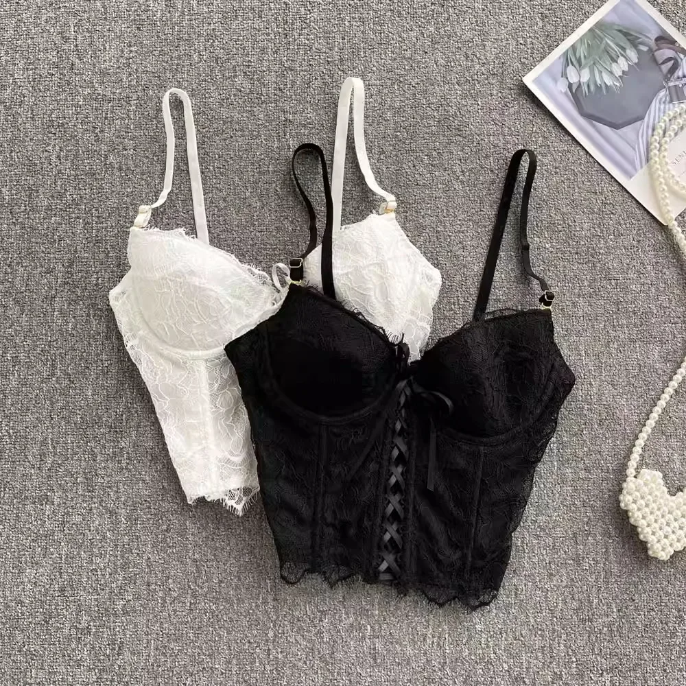 Летняя повседневная майка для  – обзор и цена T Shirt Bra Seamless