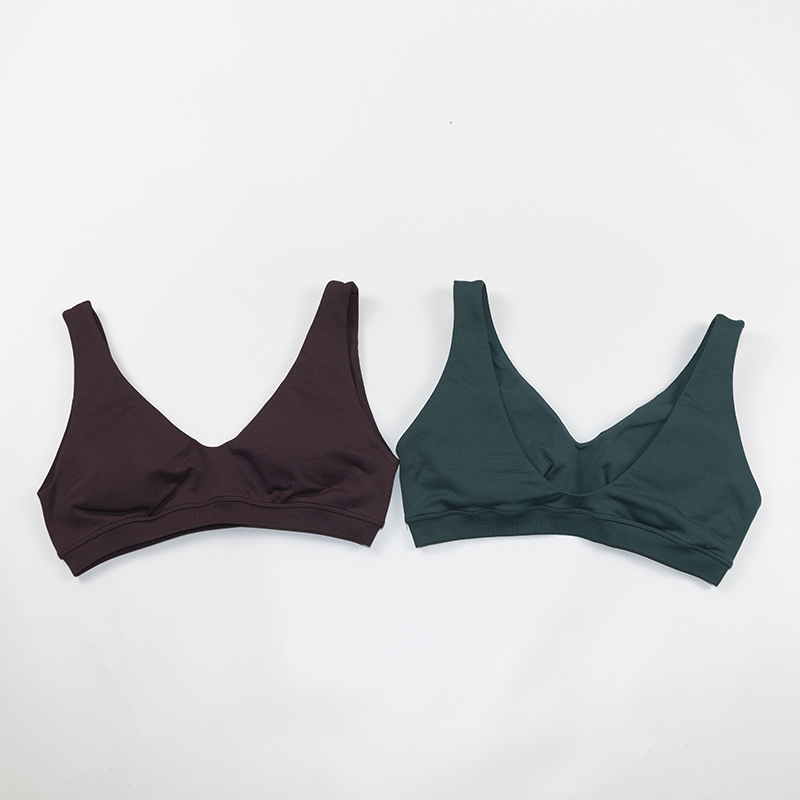 Женский спортивный бюстгальтер – обзор и цена T Shirt Bra Seamless