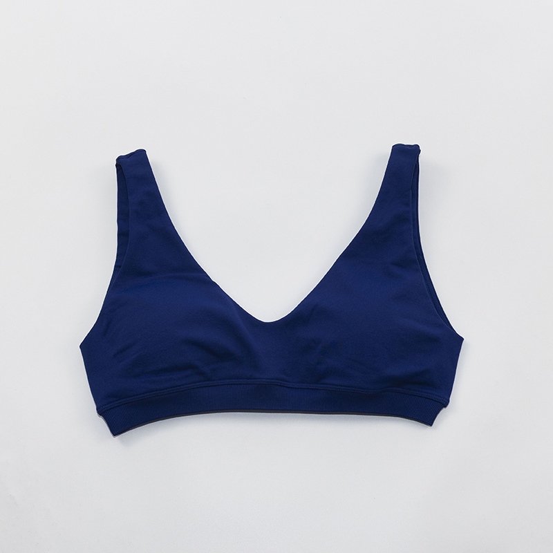 Женский спортивный бюстгальтер – обзор и цена T Shirt Bra Seamless