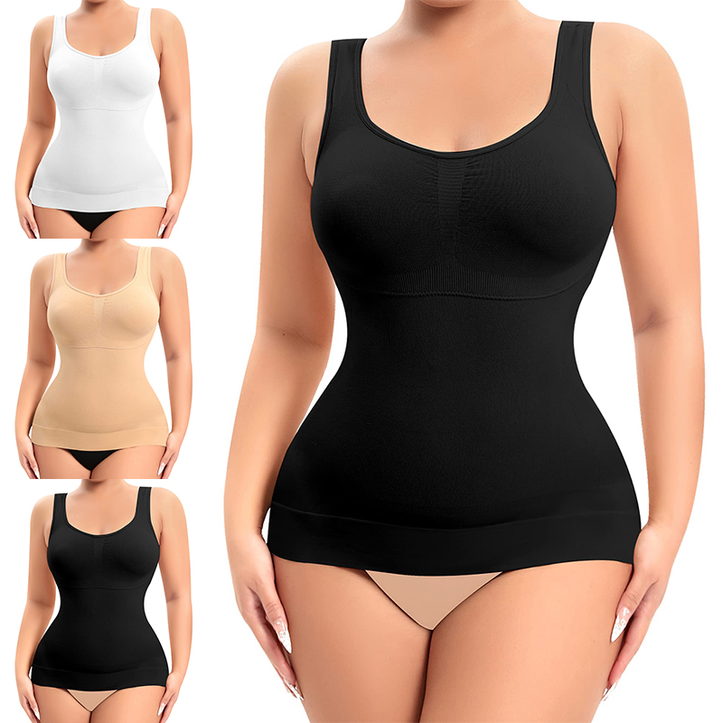 Корректирующее белье для похуд – обзор и цена T Shirt Bra Seamless