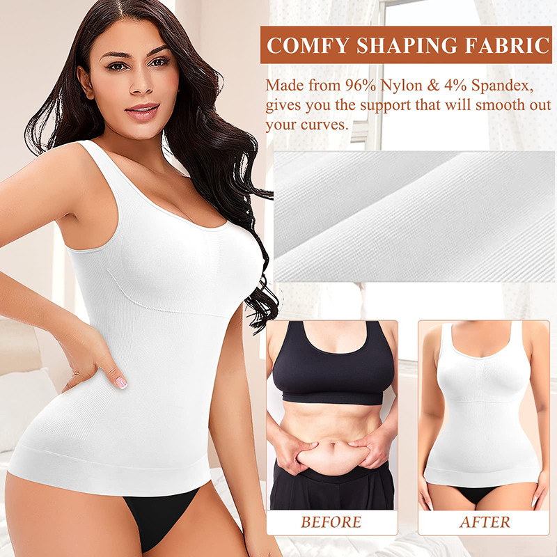 Корректирующее белье для похуд – обзор и цена T Shirt Bra Seamless