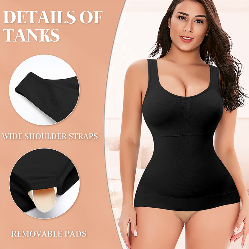 Корректирующее белье для похуд – обзор и цена T Shirt Bra Seamless