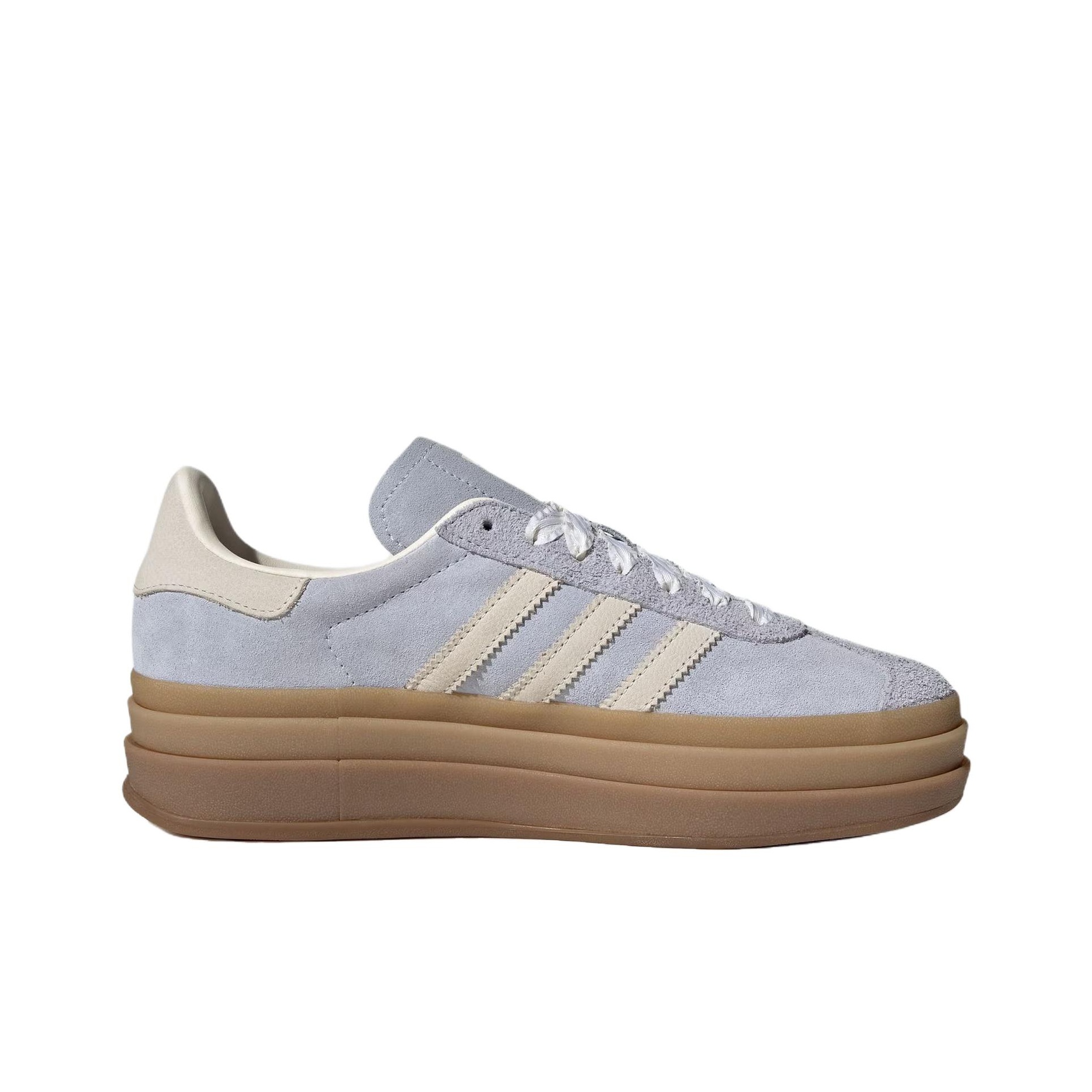Adidas Originals GAZELLE BOLD  – обзор и цена Adidas Shoes Gazelle
