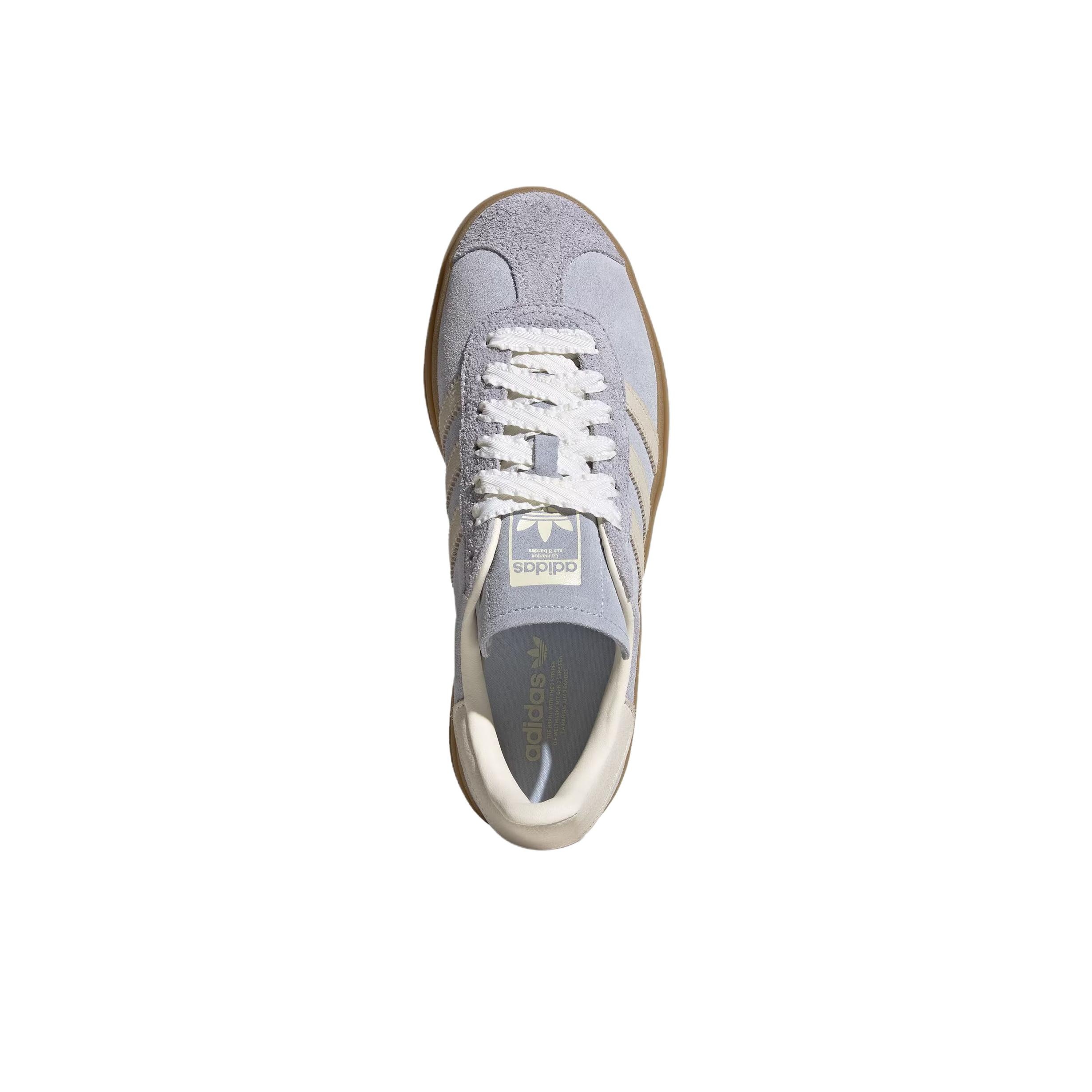 Adidas Originals GAZELLE BOLD  – обзор и цена Adidas Shoes Gazelle
