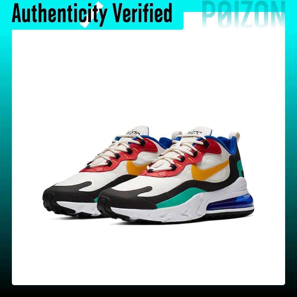 Кроссовки Nike Air Max 270, ун – обзор и цена Nike Shoes Air Max 270