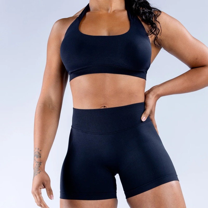 Летний спортивный бюстгальтер  – обзор и цена T Shirt Bra Seamless