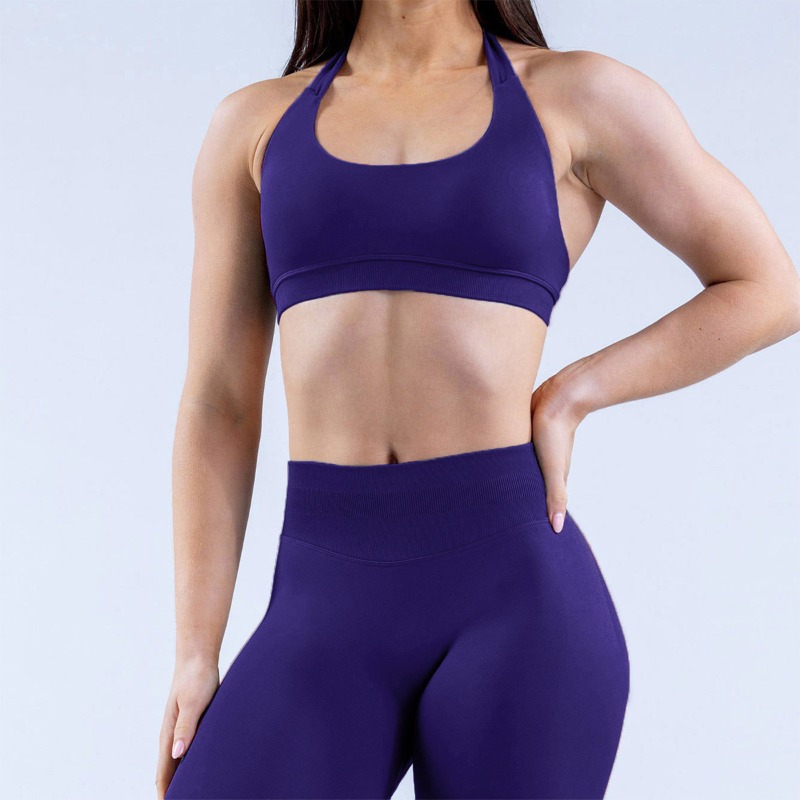 Летний спортивный бюстгальтер  – обзор и цена T Shirt Bra Seamless