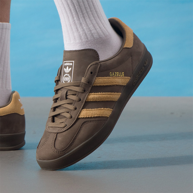 Мужские и женские кроссовки Ad – обзор и цена Adidas Shoes Gazelle