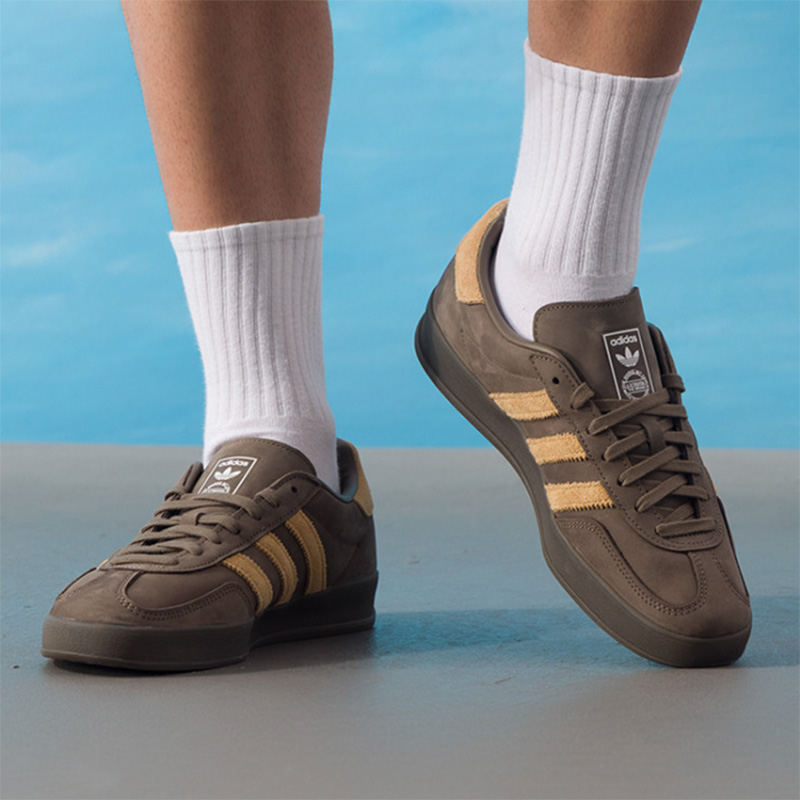 Мужские и женские кроссовки Ad – обзор и цена Adidas Shoes Gazelle