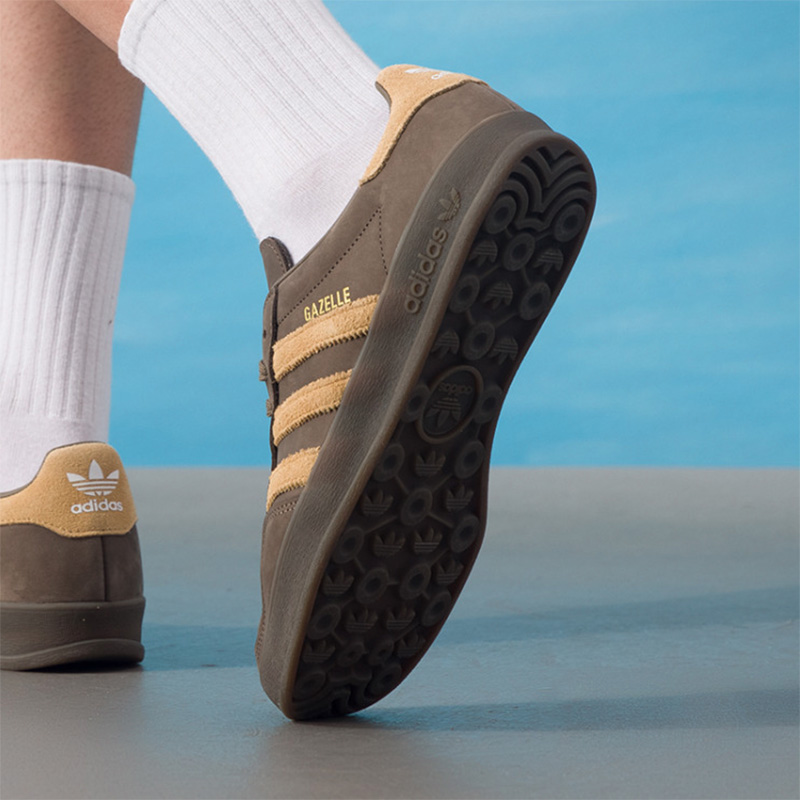 Мужские и женские кроссовки Ad – обзор и цена Adidas Shoes Gazelle