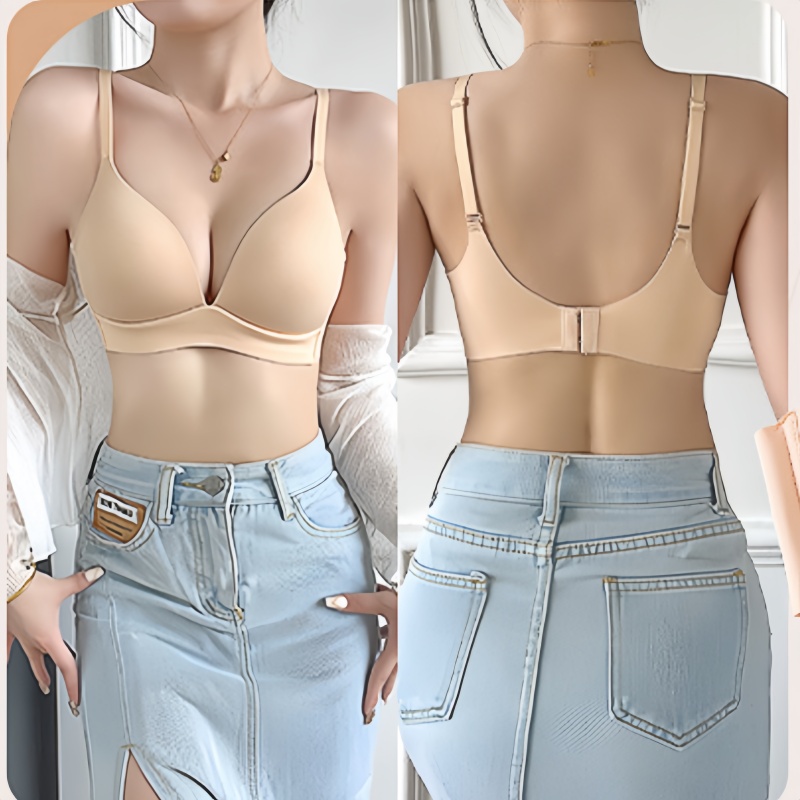 Набор из 3 бесшовных бюстгальт – обзор и цена Mastectomy Bra Pocket