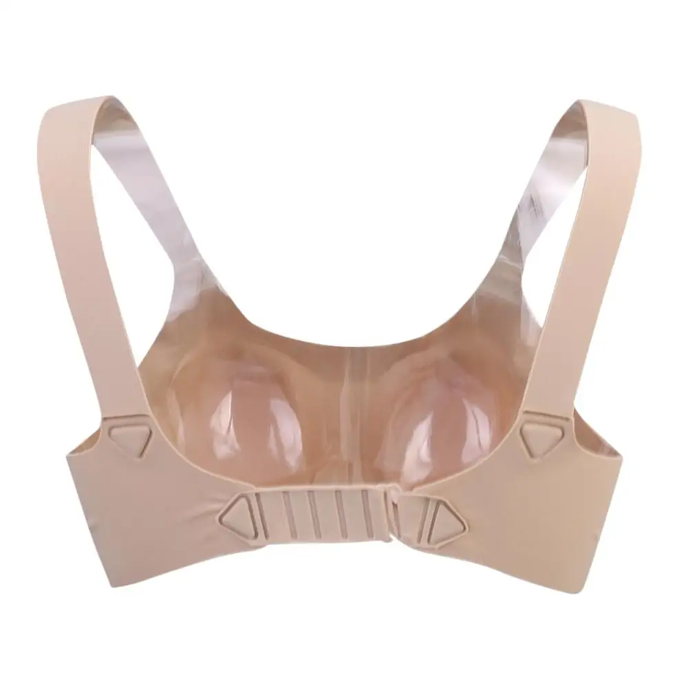 Силиконовые формы груди, проте – обзор и цена Mastectomy Bra Pocket