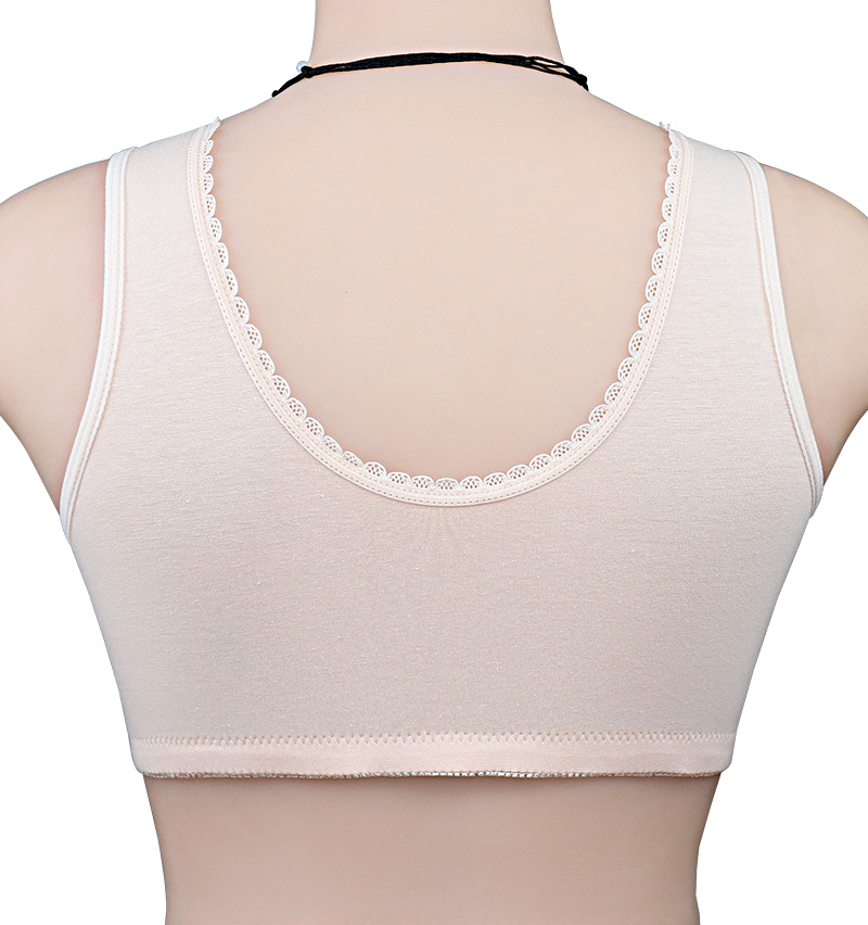 Бюстгальтеры из хлопка с полно – обзор и цена Sheer Bra Lace
