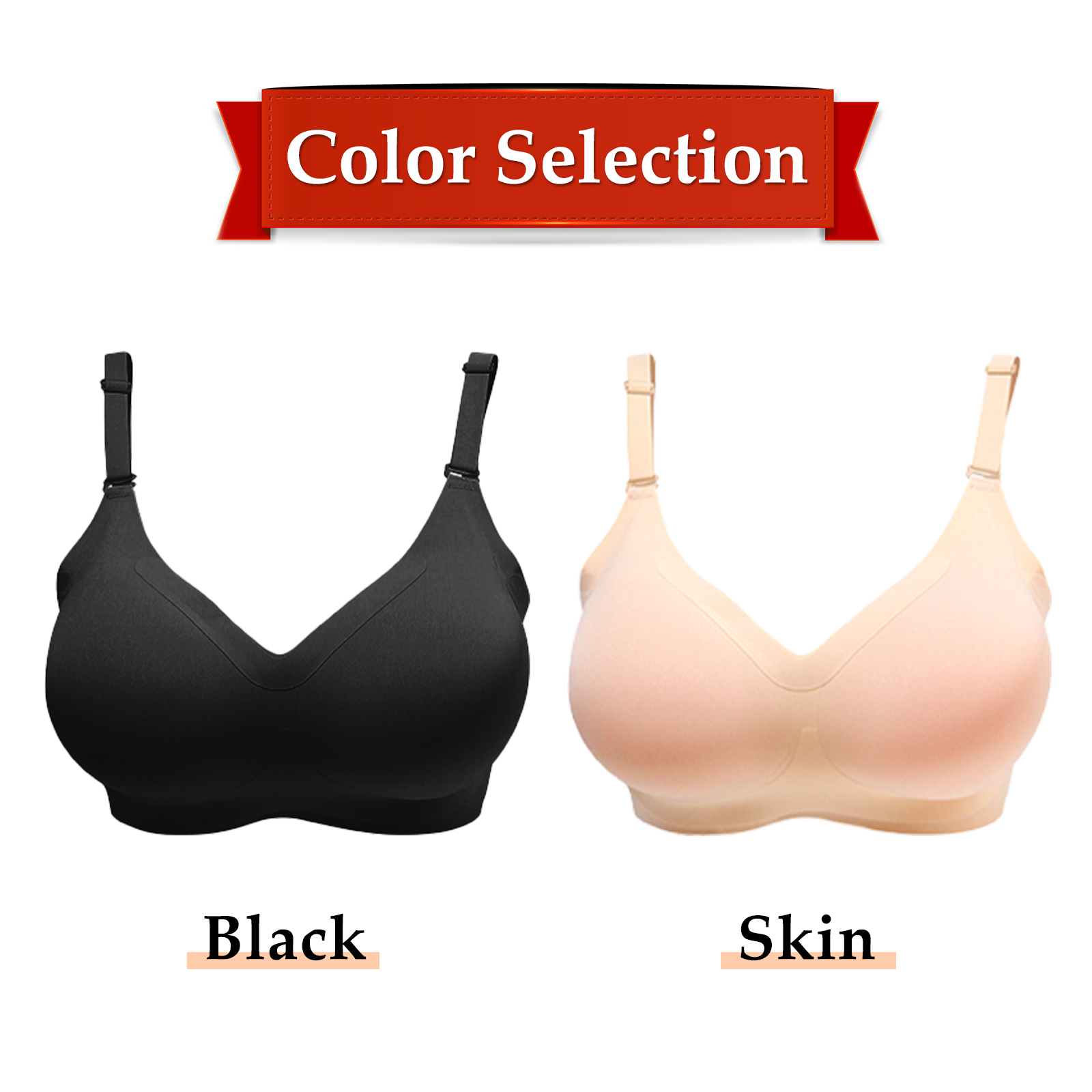Силиконовые накладки для груди – обзор и цена Mastectomy Bra Pocket
