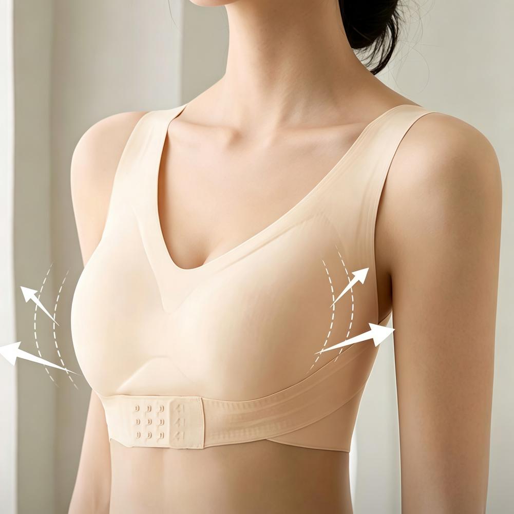 Бюстгальтер-бралетт без косточ – обзор и цена T Shirt Bra Seamless