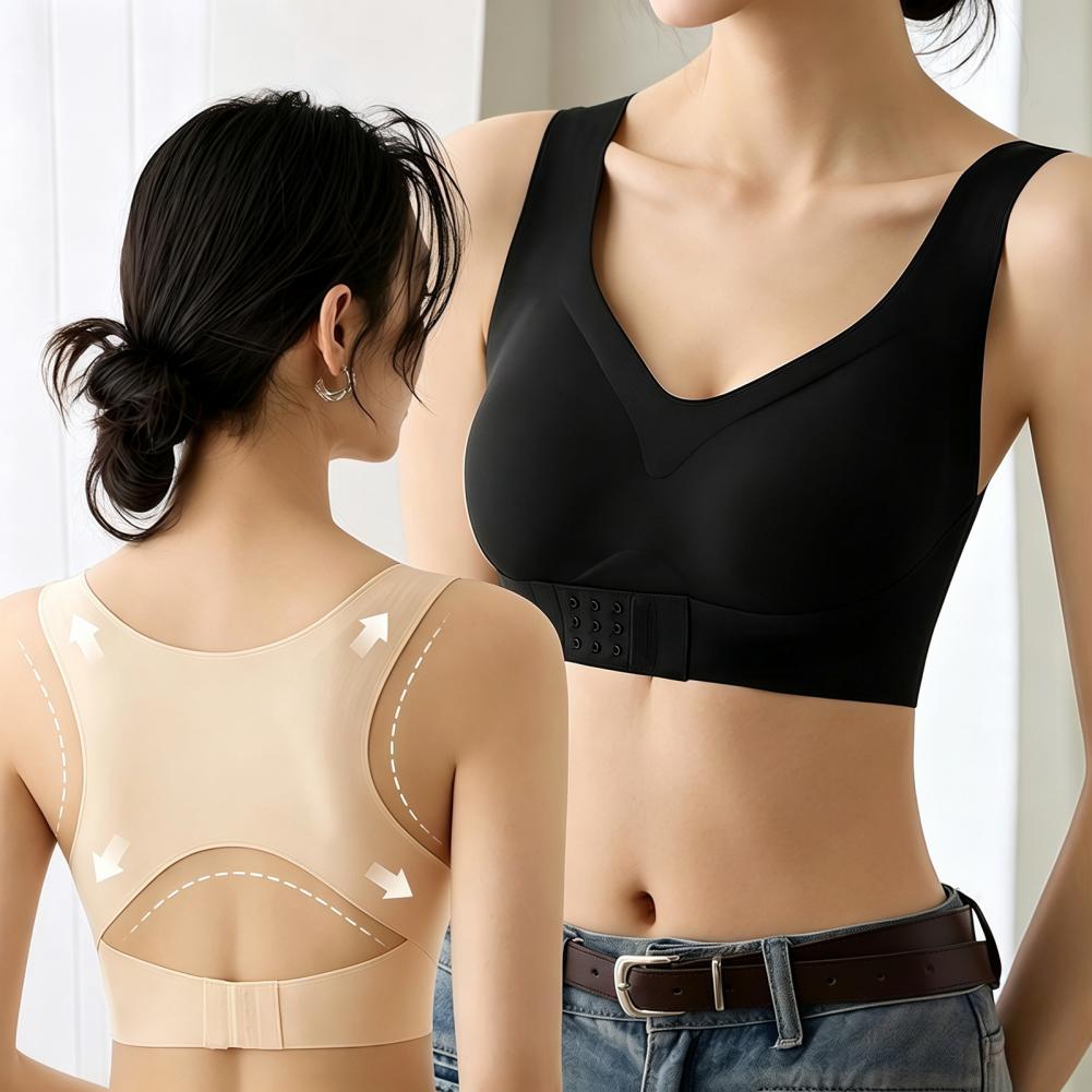 Бюстгальтер-бралетт без косточ – обзор и цена T Shirt Bra Seamless