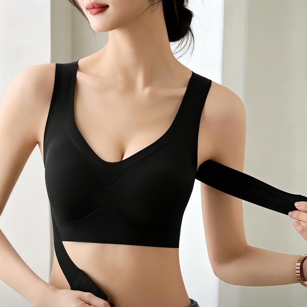 Бюстгальтер-бралетт без косточ – обзор и цена T Shirt Bra Seamless